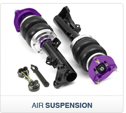 air Suspension